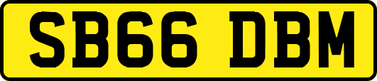 SB66DBM