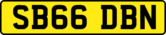 SB66DBN