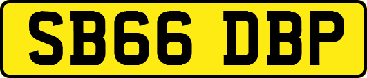 SB66DBP