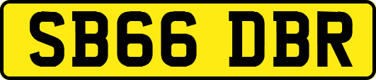SB66DBR