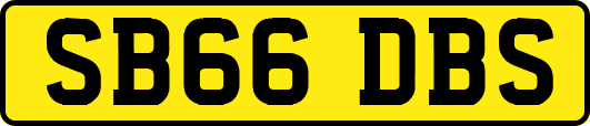 SB66DBS
