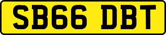 SB66DBT