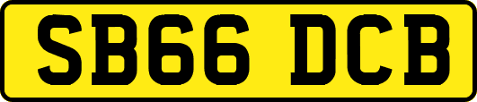 SB66DCB