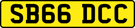 SB66DCC