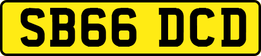 SB66DCD