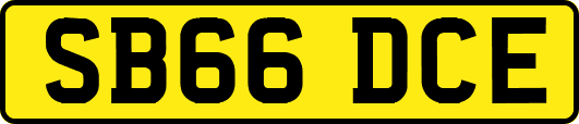 SB66DCE