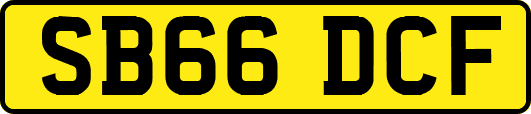 SB66DCF