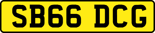 SB66DCG