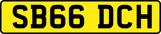 SB66DCH
