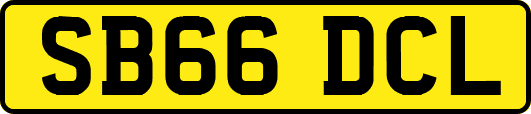 SB66DCL