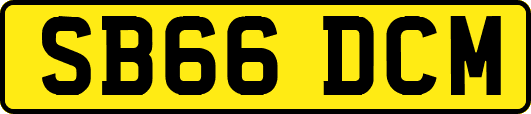 SB66DCM