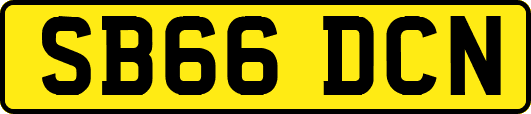 SB66DCN