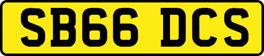 SB66DCS