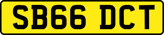 SB66DCT