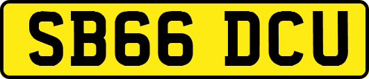SB66DCU