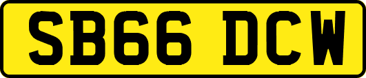 SB66DCW