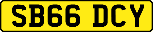 SB66DCY