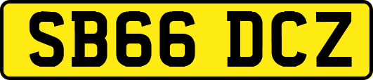 SB66DCZ
