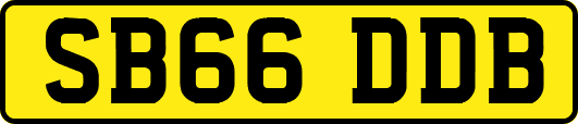SB66DDB