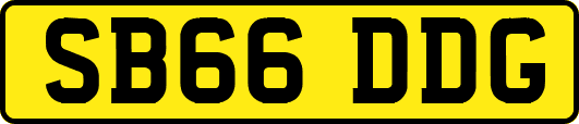 SB66DDG