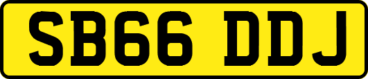 SB66DDJ