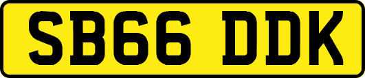 SB66DDK