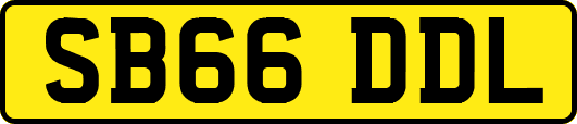 SB66DDL