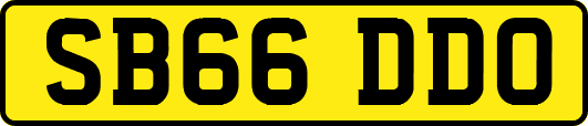 SB66DDO