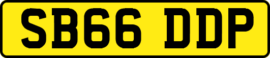 SB66DDP