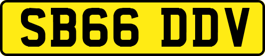 SB66DDV