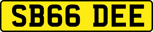 SB66DEE