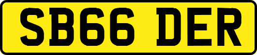 SB66DER