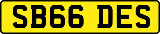 SB66DES