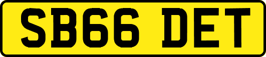 SB66DET