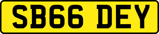 SB66DEY
