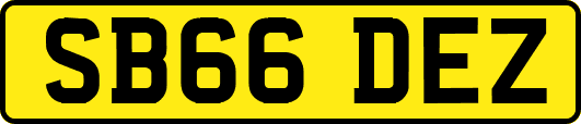 SB66DEZ