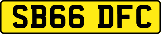 SB66DFC