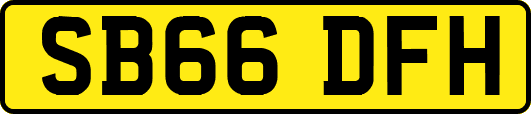 SB66DFH