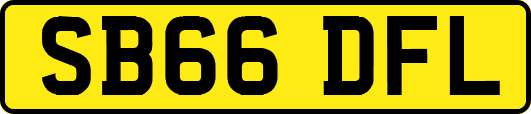 SB66DFL