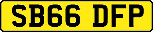 SB66DFP