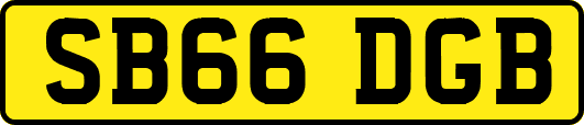 SB66DGB