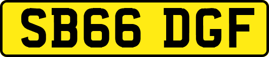 SB66DGF