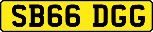 SB66DGG