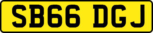 SB66DGJ