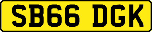 SB66DGK