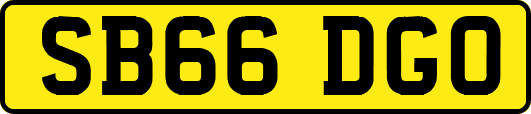 SB66DGO