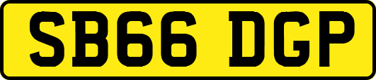 SB66DGP