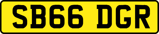 SB66DGR