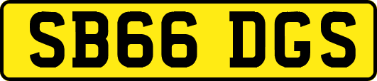 SB66DGS