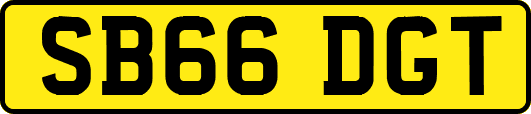 SB66DGT